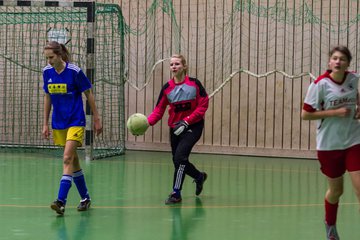 Bild 103 - B-Juniorinnen Kreismeisterschaften